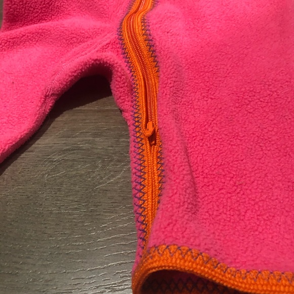 Hanna Andersson bunting suit - Picture 5 of 5